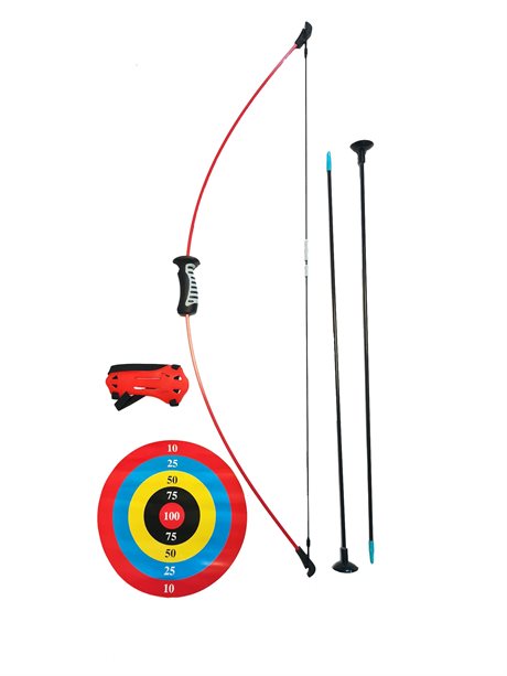 Pilbågsset Junior M115