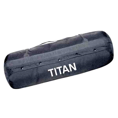 Power Bag Titan Box