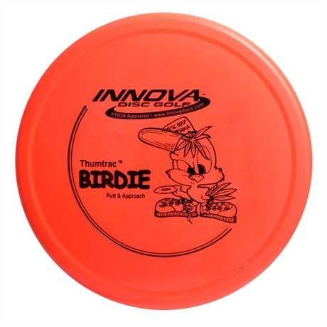 putter Disc DX Birde Innova