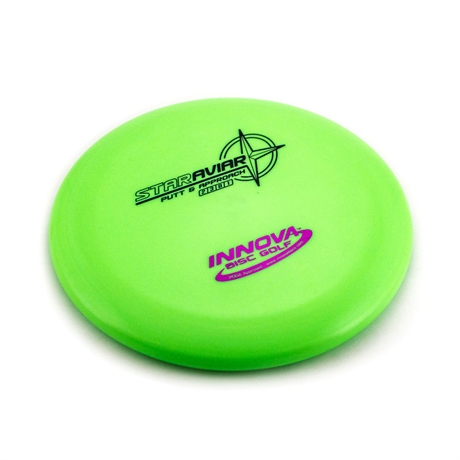 putter star Aviar Innova