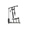 Hemgym Adidas