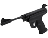 Fjäderdriven Luftpistol Baikal MP-53M