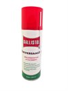 Ballistol universalolja - vapenolja 200 ml