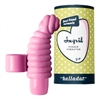Belladot fingervibrator-ingrid rosa