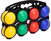Boccia spel