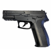 Luftpistol Borner Mod.2022 - CO2-driven.