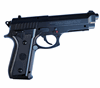 Luftpistol Borner Mod.92 - CO2-driven.