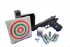 Luftpistol Borner CLT125 Paket