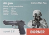 Borner sport 331_1