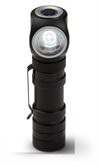 Pannlampa Uppladdningsbar - hela 1000 lumen