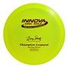 Fairway Driver Innova Leopard Champion