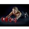 Core Roller Adidas action