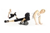 Foam Roller Gymstick - 90cm