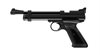 Luftpistol Croman 2240 i kaliber 5.5mm