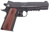 CO2-driven luftpistol Crosman C1911 - 4,5mm