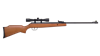 Luftgevär Crosman Optimus inkl. kikarsikte 4x32mm