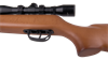 Luftgevär Crosman Optimus inkl. kikarsikte 4x32mm