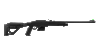 Luftgevärsset Crosman 1077 tactical - CO2 drivet