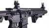 Luftgevär Crosman DPMS SBR - helautomatiskt - svart