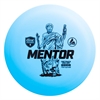 Discmania Distance Driver Mentor