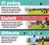 Discdunk från SportMe