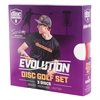 Discmania Evolution Discgolfset, 3-Pack