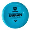 Midrangedisc från Discmania Origin Ljusblå