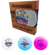 Discmania Discgolfset - 3-pack!
