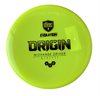 Midrangedisc från Discmania Origin Neongul