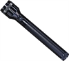 Ficklampa Vortex svart