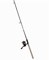 Fiskeset Vantage Graphite Gold från Fladen fishing.