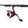 Fiskeset Xtra Flexx 10-40g - Längd 240cm