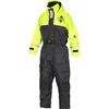 Flytoverall Fladen Gul/Svart - XS