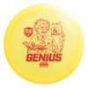 Discmania Genius Premium Active Line - Distance Driver