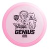 Discmania Genius Premium Active Line - Distance Driver