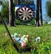 Golfdart - 175cm