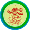 Discmania Gravity Bomb, Gavin Babcock Signaturdisc - Distance Driver