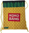 Kokobäng Gympapåse