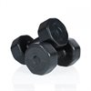 Gymstick Vinylhantlar 2 x 5Kg