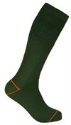 Jägarsocka lång 2-pack, Strl. 40/42