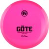 Kastaplast K1 Göte - Midrange