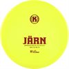 Kastaplast K1 Järn - Midrange