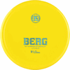 Kastaplast K1 Berg - Putter