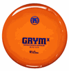 Kastaplast GRYM X - Distance Driver