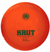 Kastaplast Krut - Distance Driver