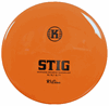 Kastaplast STIG - midrange