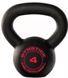 Kettlebell Gymstick Pro - 4Kg