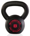 Kettlebell Gymstick Pro - 8Kg