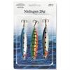 Kustdrag Nidingen 3-pack