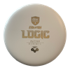Putter Discmania Logic Soft - Evolution serien